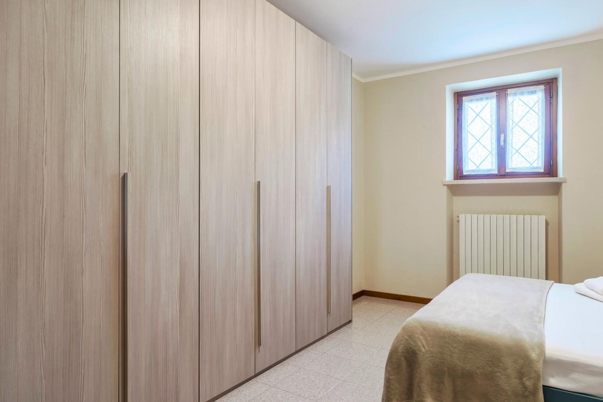 Apartament Rustico Park Delle Rose - Regarda Travel Lazise Zewnętrze zdjęcie